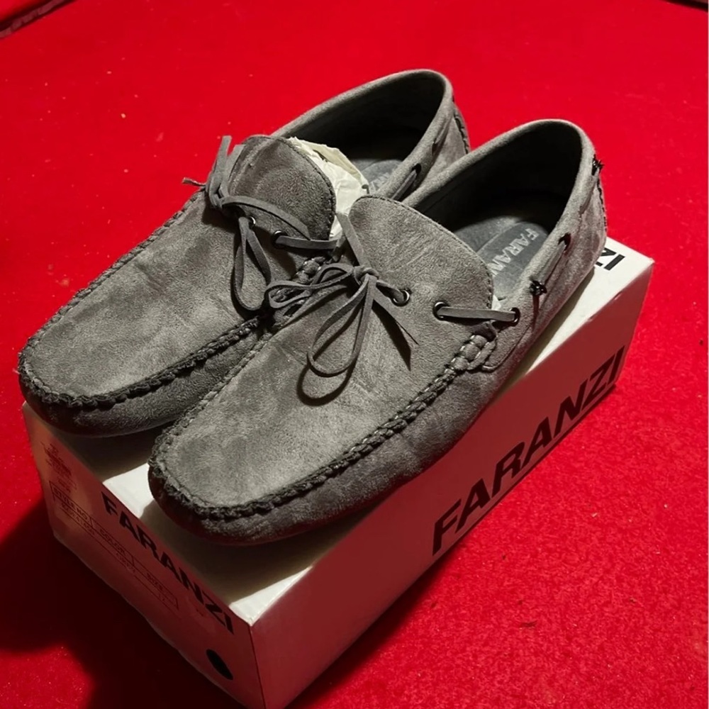 Mens Dress Shoes